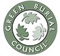 Green Burial Council logo