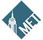 MET logo
