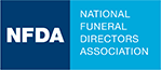 NFDA logo