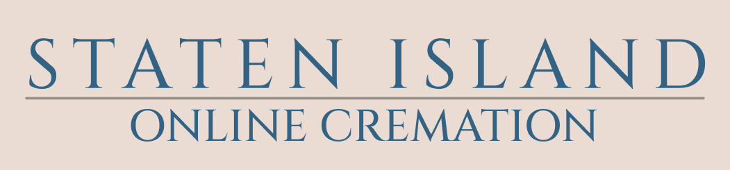 Staten Island Online Cremation logo